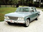 Studebaker Cruiser 1964 года